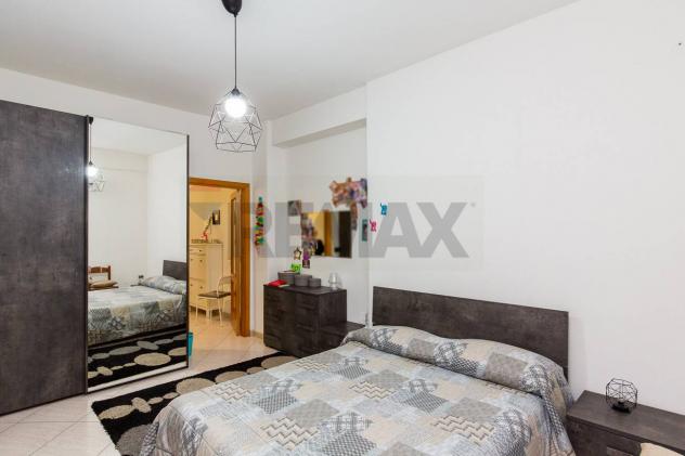 Appartamento in vendita a Catania, Via S. Euplio - S.M. Gesù - Foto 7