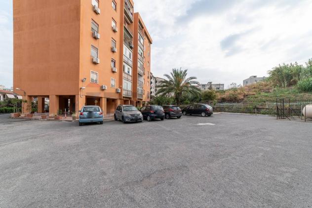 Appartamento in vendita a Catania, Librino