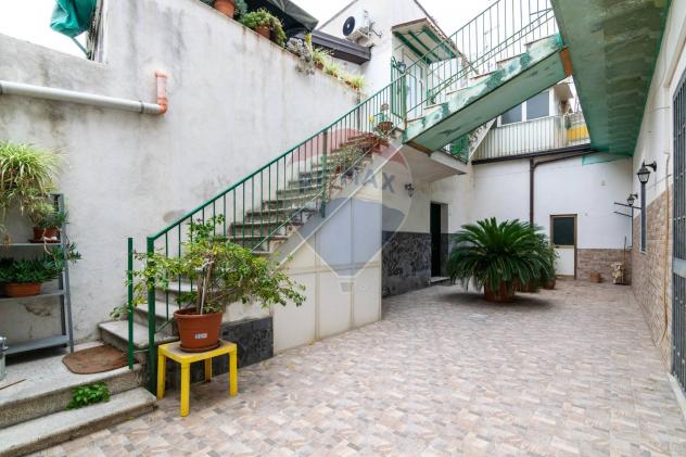 Casa Semindipendente in vendita a Catania, Barriera - Foto 19