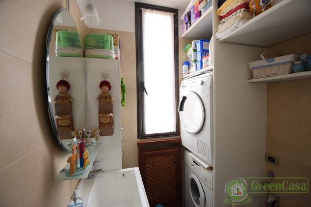 APPARTAMENTO di 4 vani e di 120 mq (CAVENAGO DI BRIANZA) rif. IGC 4 LOCALI 189 - Foto 13