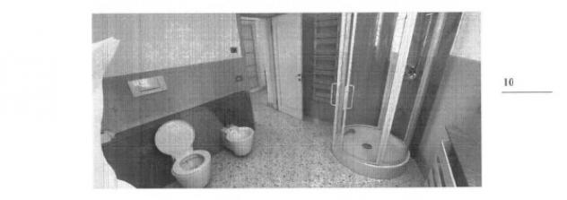 Immobile in asta di 373 m² con più di 5 locali e box auto in vendita a Dolo - Foto 5
