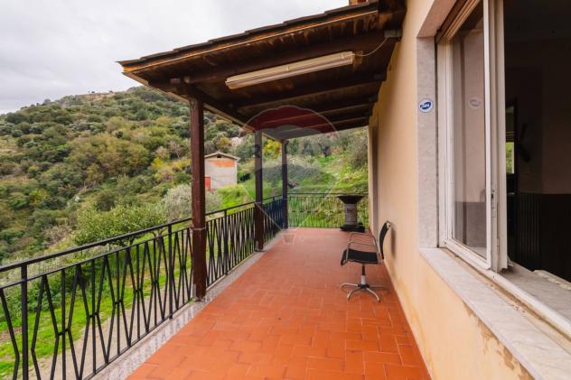 Villa singola in vendita a Fiumedinisi - Foto 5