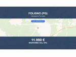 Immobile in asta di 222 m² con più di 5 locali in vendita a Foligno