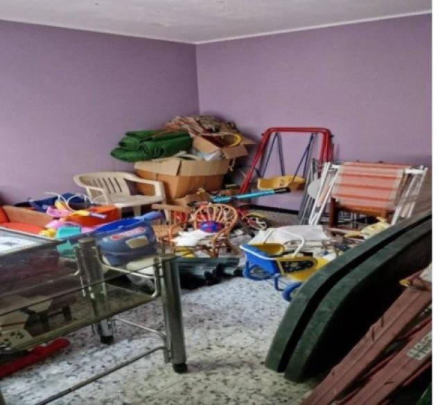Immobile in asta di 703 m², box auto in vendita a Francofonte - Foto 15
