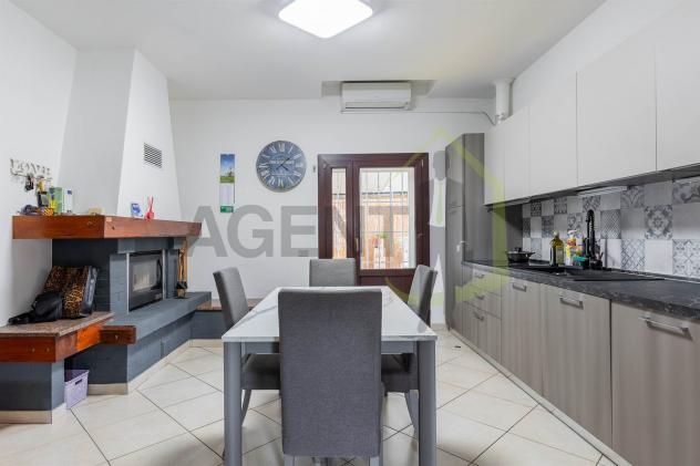 Casa singola in Vendita in zona CA DI LUGO - Foto 10