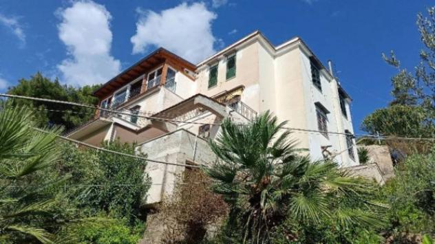 Immobile in asta di 142 m² in vendita a Misilmeri - Foto 3