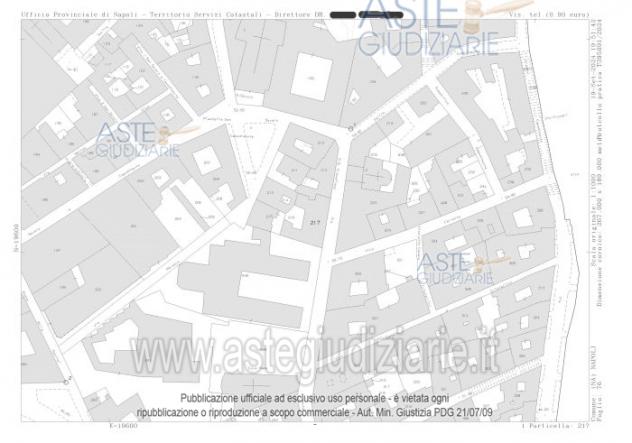 IMMOBILI-IMMOBILE RESIDENZIALE-Via Santa Maria Antesaecula, Napoli NA, Italia - Foto 9