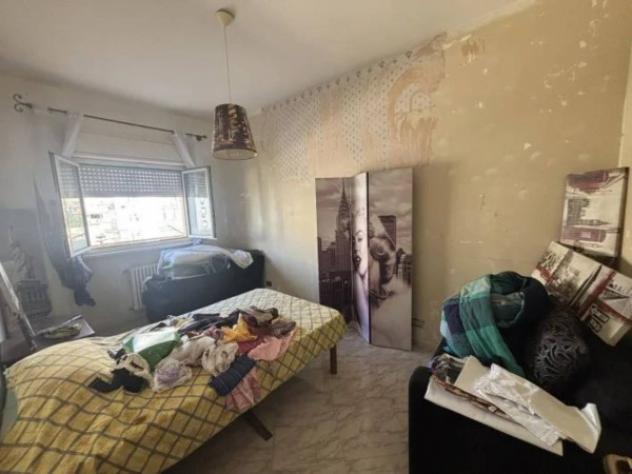 Immobile in asta di 132 m² in vendita a Palermo - Foto 4