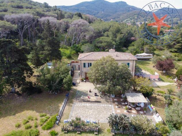 PORTOFERRAIO - ELBA - CASALE ESCLUSIVO - ANCHE PER B&B - Foto 6