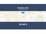 Immobile in asta di 143 m² con più di 5 locali e box auto in vendita a Ragusa
