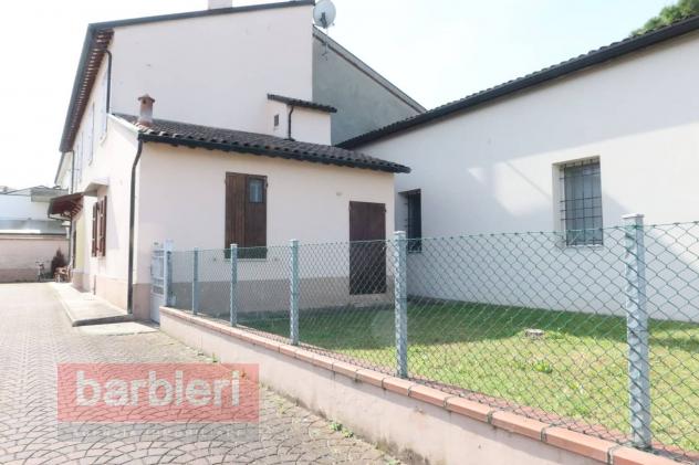 Villetta bifamiliare in vendita a Ravenna, San Pietro in Vincoli - Foto 2