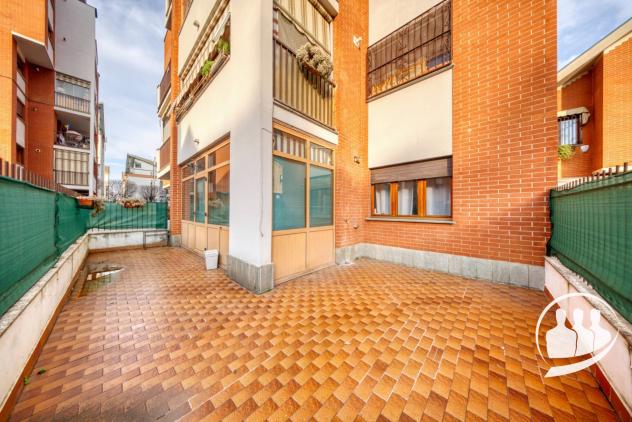 Appartamento in vendita a Rivoli - Foto 19