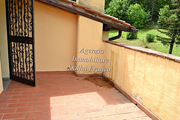 Scarperia (Sant'Agata) - Colonica in pietra con giardino - Foto 10