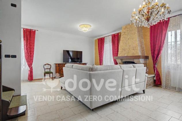 Villa di 287 m² con più di 5 locali e box auto doppio in vendita a Settala - Foto 10