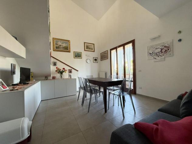 Appartamento in vendita a Siena 115 mq Rif: 1351259