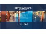 Immobile in asta di 47 m² in vendita a Montesilvano