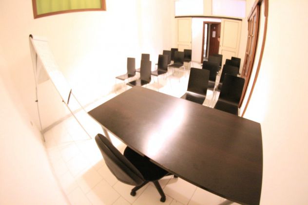 Ufficio arredato in business center - Foto 6