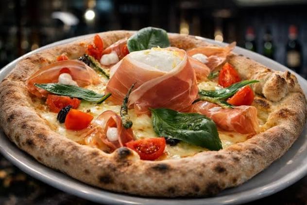GFP - Pizzeria - Peschiera del Garda - Foto 2