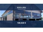 Immobile in asta di 185 m² in vendita a Scicli