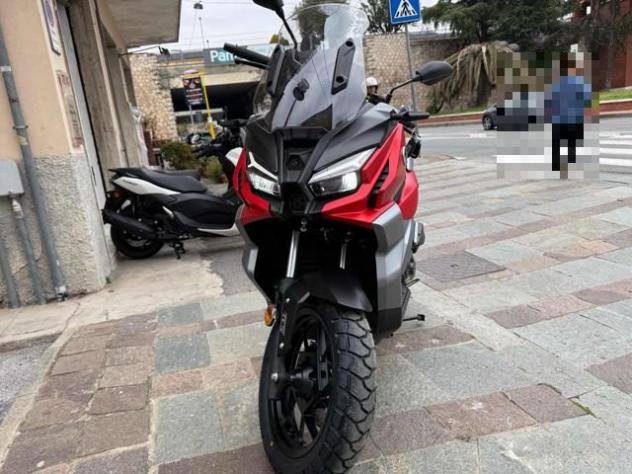 VOGE Sfida SR1 125 ADV rif. 23971759 - Foto 2