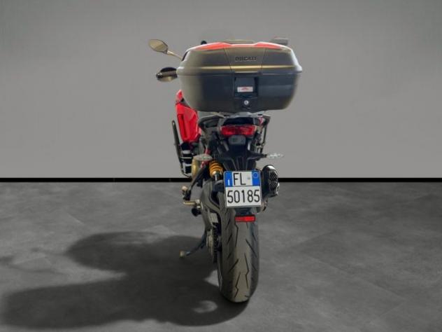 DUCATI Multistrada V4 S V4 PIKES PEAK - MY 2025 - Foto 4