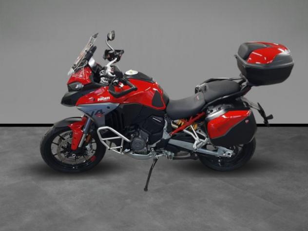 DUCATI Multistrada V4 S MULTISTRADA V4 S rif. 23820745 - Foto 2