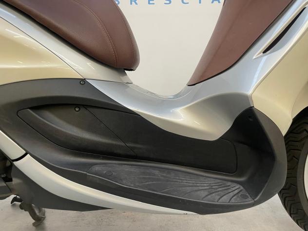 Piaggio Beverly 300 null - Foto 9