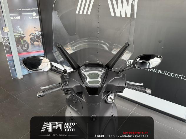 Kymco People 200 People S 200i ABS E5+ - Foto 8