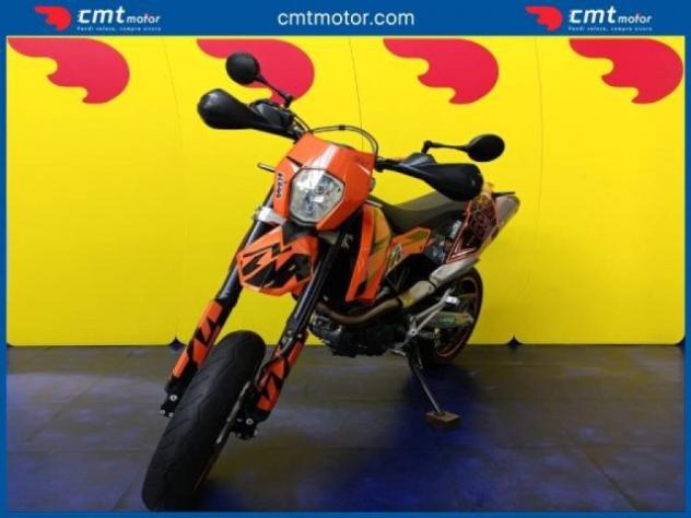 KTM 690 SMC Garantita e Finanziabile rif. 23925554 - Foto 2