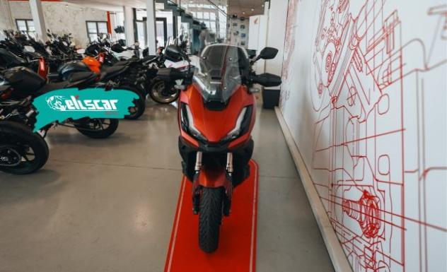 HONDA ADV 350 ADV350 rif. 23826221 - Foto 3