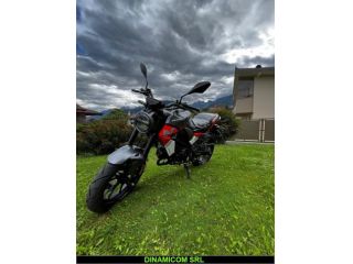NUOVO NAKED 50CC - 4 TEMPI E 4 MARCE