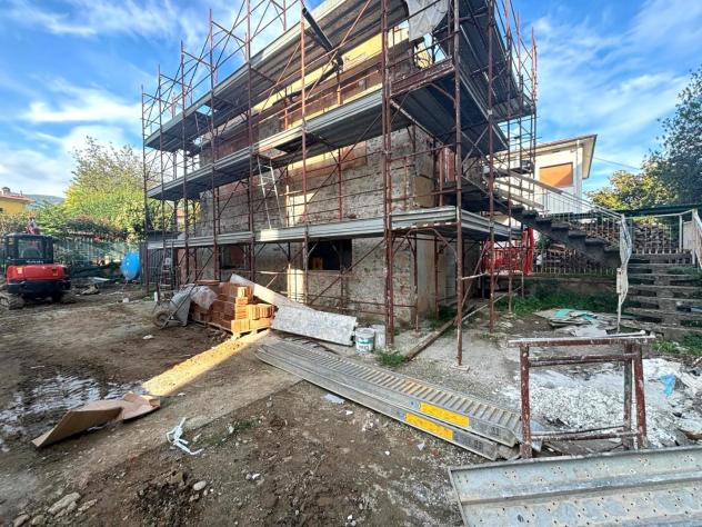 Villa in vendita a Ponte a Moriano - Lucca 100 mq Rif: 1349663 - Foto 9