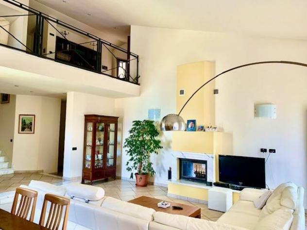 Villa in vendita a Luni 500 mq Rif: 1235810 - Foto 2