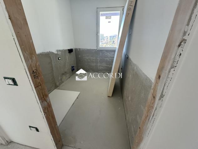 RIFERIMENTO FC4 - NUOVISSIMO ATTICO A MONTEGROTTO - Foto 11
