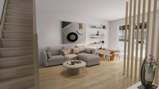 Appartamento in vendita a Viareggio 80 mq Rif: 1370838 - Foto 6