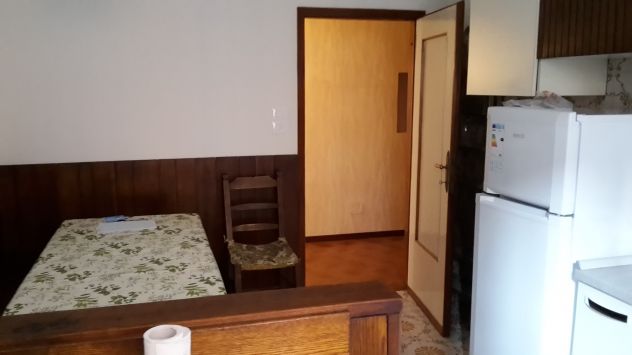 AFFITTASI stanza matrimoniale ad uso singolo in Zona Murri euro 500 - Foto 6