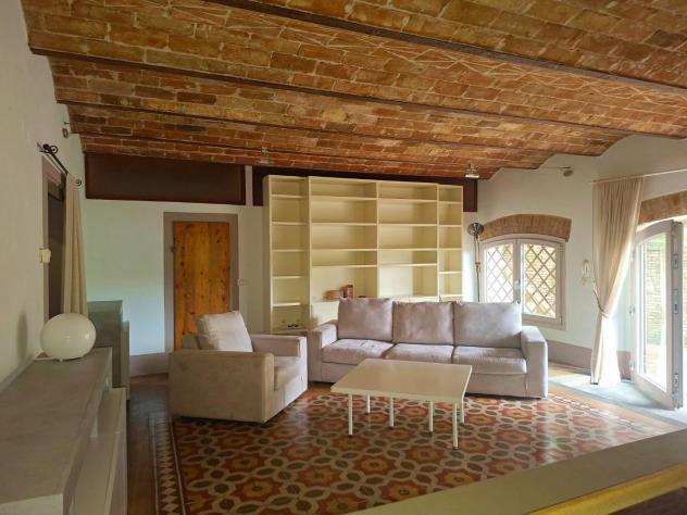 Appartamento in affitto a Castelfranco di Sotto 106 mq Rif: 1450544