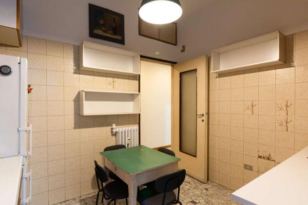 Pentalocale in affitto a Milano - Foto 19