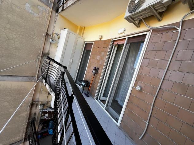Trilocale in affitto a Napoli - Foto 14