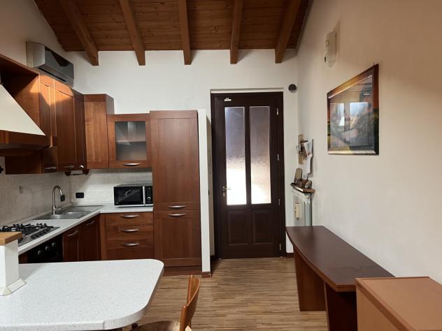 Trilocale in affitto a Turate - Foto 4