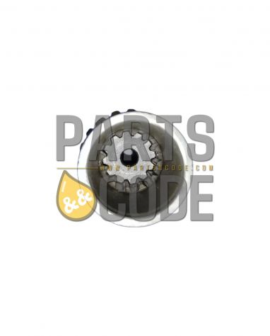 Pignone per escavatore Hitachi EX16-2B - Foto 3