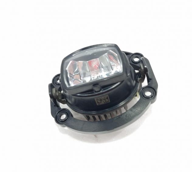 FENDINEBBIA ANTERIORE SX JEEP Compass Serie 68470159AA (16) - Foto 4