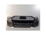 AUDI A6C8 S-Line Paraurti Anter.+Diffusore-13336