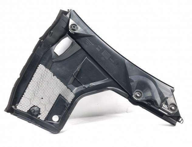 MODANATURA GOCCIOLATOIO SX MERCEDES Classe C Cabrio W205 A2058308902 (16) - Foto 12