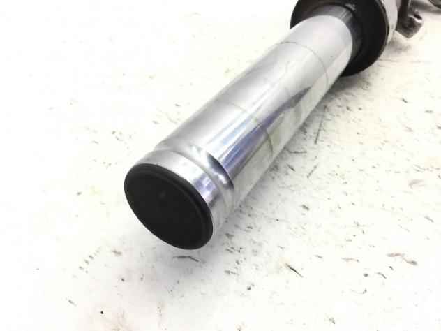 HONDA FORESIGHT 250 FODERO E STELO SINISTRO FORCELLA - PICCOLI SEGNI 1998 2004 - Foto 8