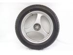 BMW K75 S 36312311887 CERCHIO RUOTA POSTERIORE 3.00X17 K569 85 - 96 REAR WHEEL