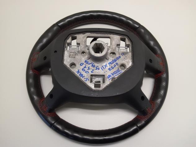 VOLANTE FORD S - Max Serie (0614) - Foto 3