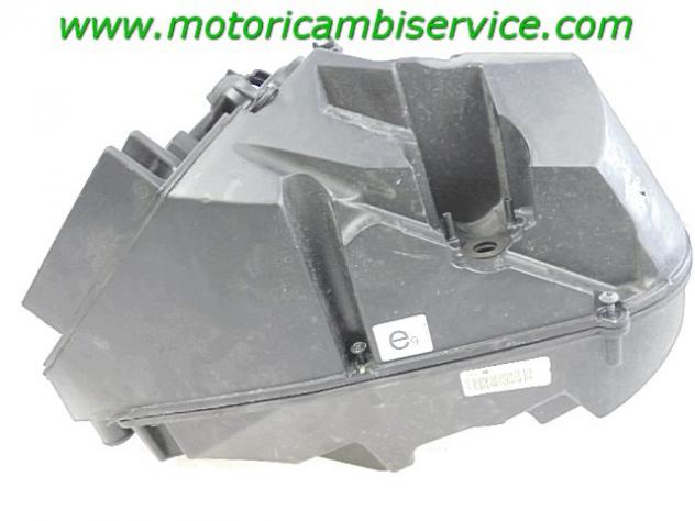 SCATOLA FILTRO ARIA DUCATI MONSTER 821 2014 - 2018 44212791D AIR BOX CLEANER - Foto 3