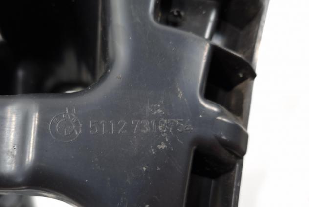 SUPPORTO PARAURTI POSTERIORE BMW Serie 2 Gran Tourer (F46) 51127318754 (14) - Foto 10