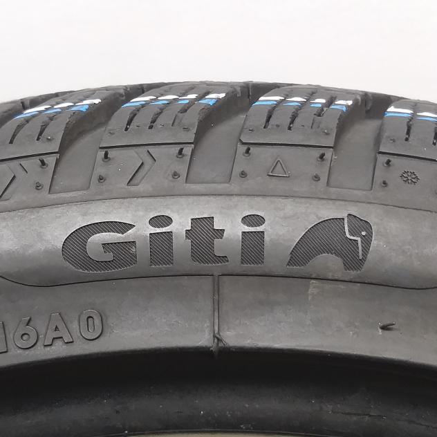 4 GOMME 225 40 18 GITI A67806 - Foto 4